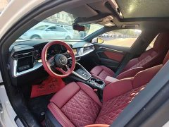 Audi A3 A3L Limousine 35 TFSI Fashion Sport Edition - ფოტო 9