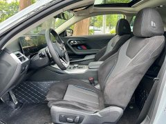 BMW 2 Series (Imported) 2025 225i M Sport Night Edition Package - ფოტო 10