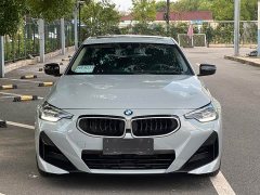 BMW 2 Series (Imported) 2025 225i M Sport Night Edition Package - ფოტო 2