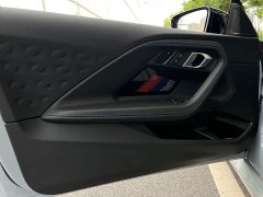 BMW 2 Series (Imported) 2025 225i M Sport Night Edition Package - ფოტო 20