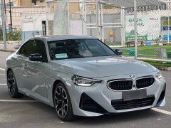 BMW 2 Series (Imported) 2025 225i M Sport Night Edition Package - ფოტო 3