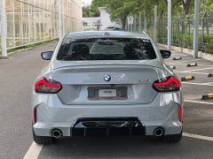 BMW 2 Series (Imported) 2025 225i M Sport Night Edition Package - ფოტო 5