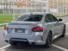 BMW 2 Series (Imported) 2025 225i M Sport Night Edition Package - ფოტო 6