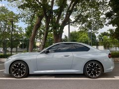 BMW 2 Series (Imported) 2025 225i M Sport Night Edition Package - ფოტო 7