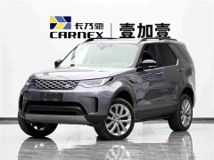 Land Rover Discovery 360PS S - ფოტო 1