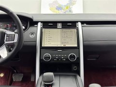 Land Rover Discovery 360PS S - ფოტო 10