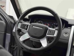 Land Rover Discovery 360PS S - ფოტო 12