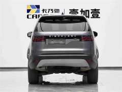 Land Rover Discovery 360PS S - ფოტო 17