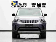 Land Rover Discovery 360PS S - ფოტო 2