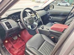 Land Rover Discovery 360PS S - ფოტო 20