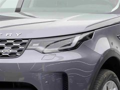 Land Rover Discovery 360PS S - ფოტო 3