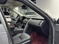 Land Rover Discovery 360PS S - ფოტო 8
