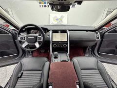 Land Rover Discovery 360PS S - ფოტო 9