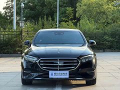 Mercedes-Benz E-Class Facelift E 300 L Luxury - ფოტო 1