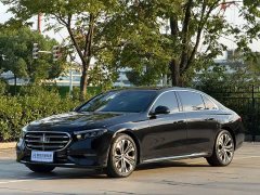 Mercedes-Benz E-Class Facelift E 300 L Luxury - ფოტო 2