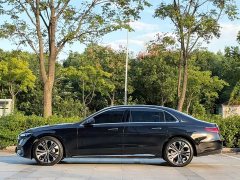 Mercedes-Benz E-Class Facelift E 300 L Luxury - ფოტო 3