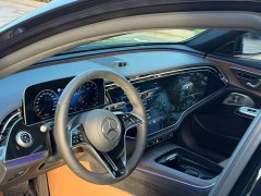 Mercedes-Benz E-Class Facelift E 300 L Luxury - ფოტო 6