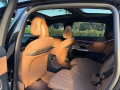 Mercedes-Benz E-Class Facelift E 300 L Luxury - ფოტო 7