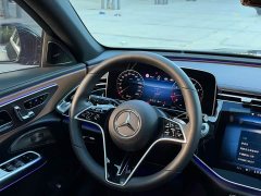 Mercedes-Benz E-Class Facelift E 300 L Luxury - ფოტო 9