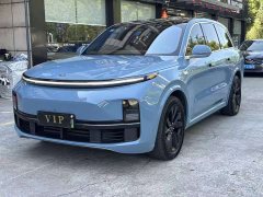Li Auto L8 Pro - ფოტო 1