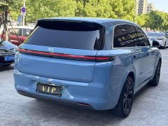 Li Auto L8 Pro - ფოტო 5