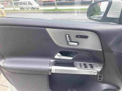 Mercedes-Benz GLB 200 Dynamic - ფოტო 10