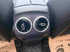 Mercedes-Benz GLB 200 Dynamic - ფოტო 12