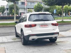Mercedes-Benz GLB 200 Dynamic - ფოტო 14