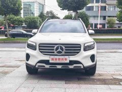 Mercedes-Benz GLB 200 Dynamic - ფოტო 2
