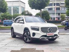 Mercedes-Benz GLB 200 Dynamic - ფოტო 3