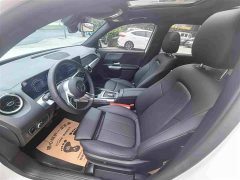 Mercedes-Benz GLB 200 Dynamic - ფოტო 4