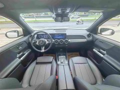 Mercedes-Benz GLB 200 Dynamic - ფოტო 5