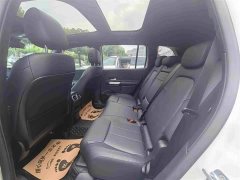Mercedes-Benz GLB 200 Dynamic - ფოტო 6