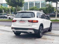 Mercedes-Benz GLB 200 Dynamic - ფოტო 7
