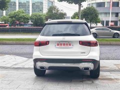 Mercedes-Benz GLB 200 Dynamic - ფოტო 8