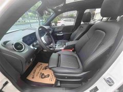 Mercedes-Benz GLB 200 Dynamic - ფოტო 9