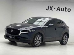 Mazda CX-30 2021 2.0L Automatic Elegance - ფოტო 1