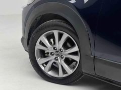 Mazda CX-30 2021 2.0L Automatic Elegance - ფოტო 11