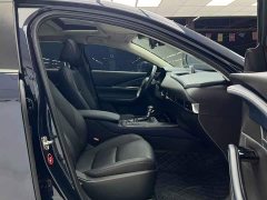Mazda CX-30 2021 2.0L Automatic Elegance - ფოტო 14