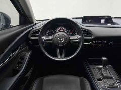 Mazda CX-30 2021 2.0L Automatic Elegance - ფოტო 17