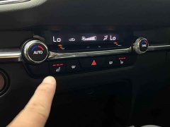 Mazda CX-30 2021 2.0L Automatic Elegance - ფოტო 18