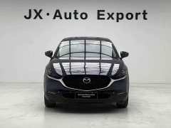 Mazda CX-30 2021 2.0L Automatic Elegance - ფოტო 2