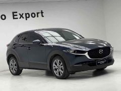 Mazda CX-30 2021 2.0L Automatic Elegance - ფოტო 3