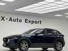 Mazda CX-30 2021 2.0L Automatic Elegance - ფოტო 4