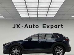 Mazda CX-30 2021 2.0L Automatic Elegance - ფოტო 5