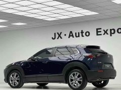 Mazda CX-30 2021 2.0L Automatic Elegance - ფოტო 6