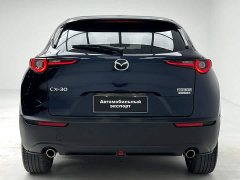 Mazda CX-30 2021 2.0L Automatic Elegance - ფოტო 8