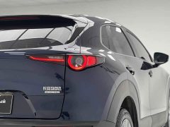 Mazda CX-30 2021 2.0L Automatic Elegance - ფოტო 9