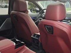BMW i5 eDrive 35L M Sport Package - ფოტო 4