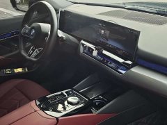BMW i5 eDrive 35L M Sport Package - ფოტო 5